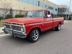 Thumbnail Photo 5 for 1974 Ford F100